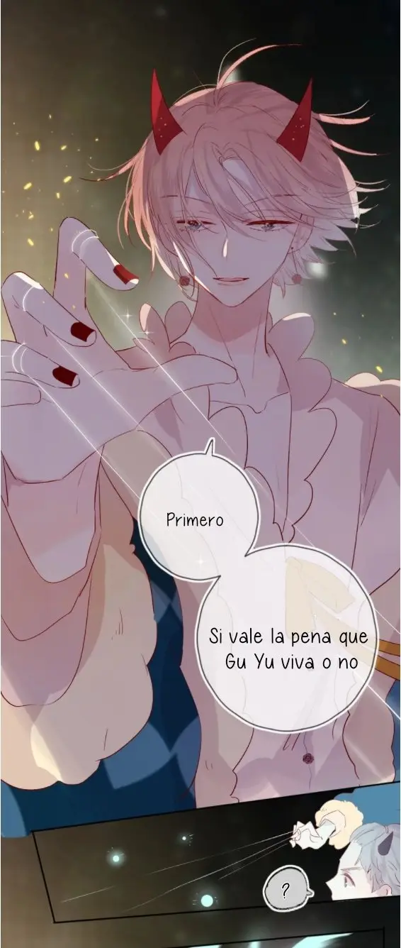 Flores En El Lugar Secreto - Capítulo 59 - Página 8 - LectorTMOo