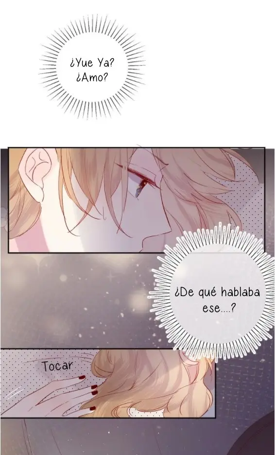 Flores En El Lugar Secreto - Capítulo 59 - Página 17 - LectorTMOo