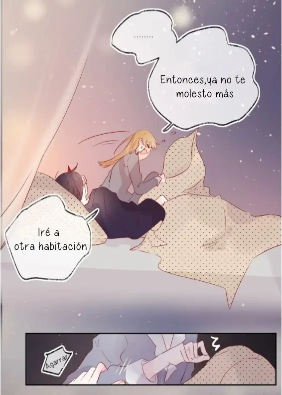 Flores En El Lugar Secreto - Capítulo 59 - Página 20 - LectorTMOo
