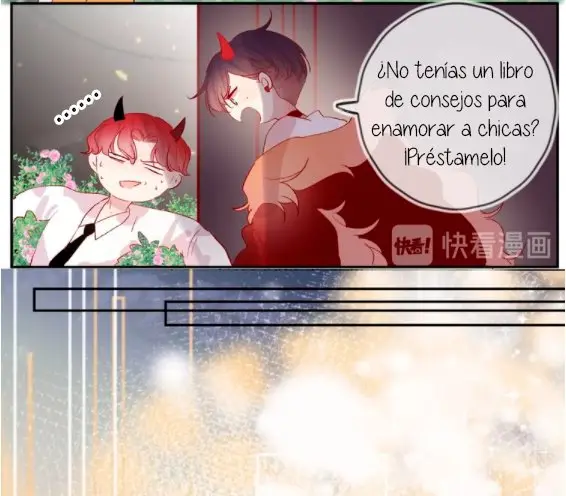 Flores En El Lugar Secreto - Capítulo 60 - Página 15 - LectorTMOo