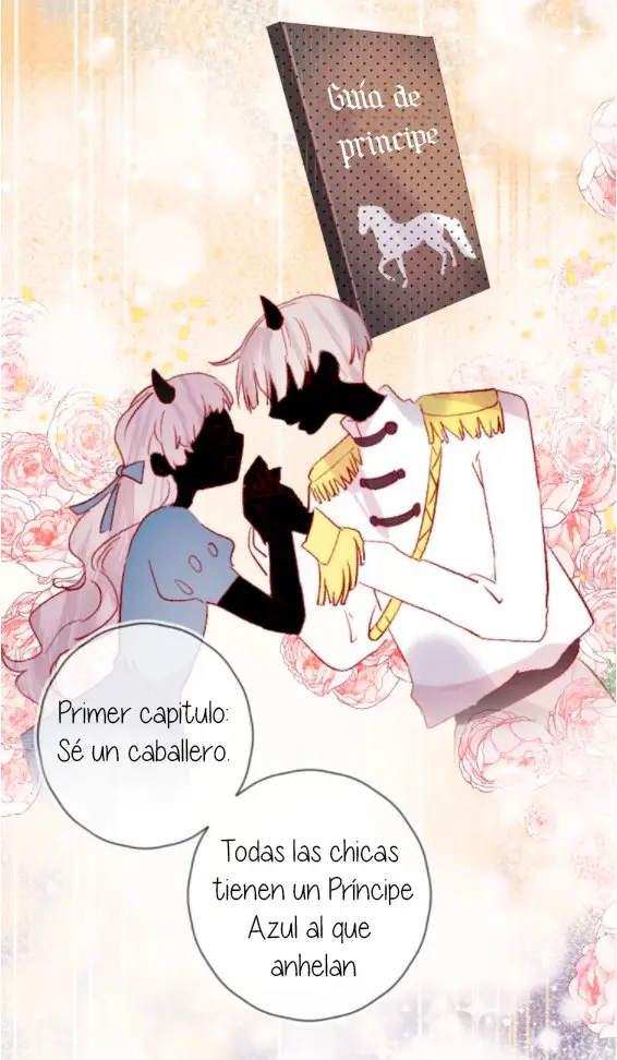 Flores En El Lugar Secreto - Capítulo 60 - Página 16 - LectorTMOo