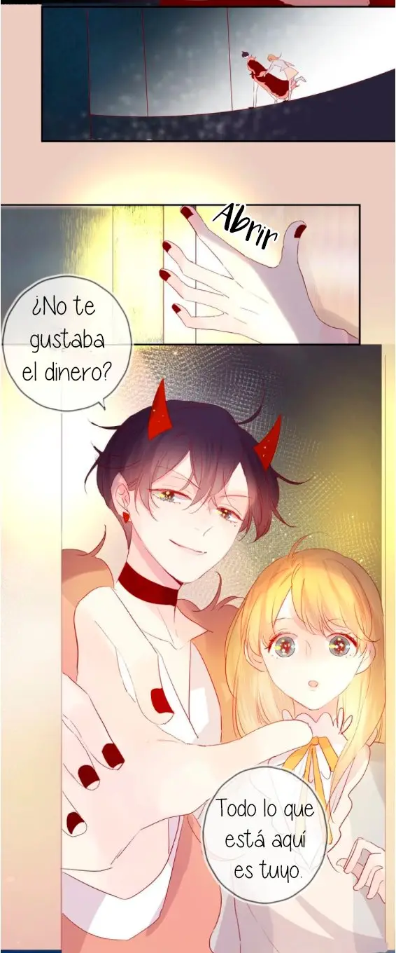 Flores En El Lugar Secreto - Capítulo 60 - Página 24 - LectorTMOo