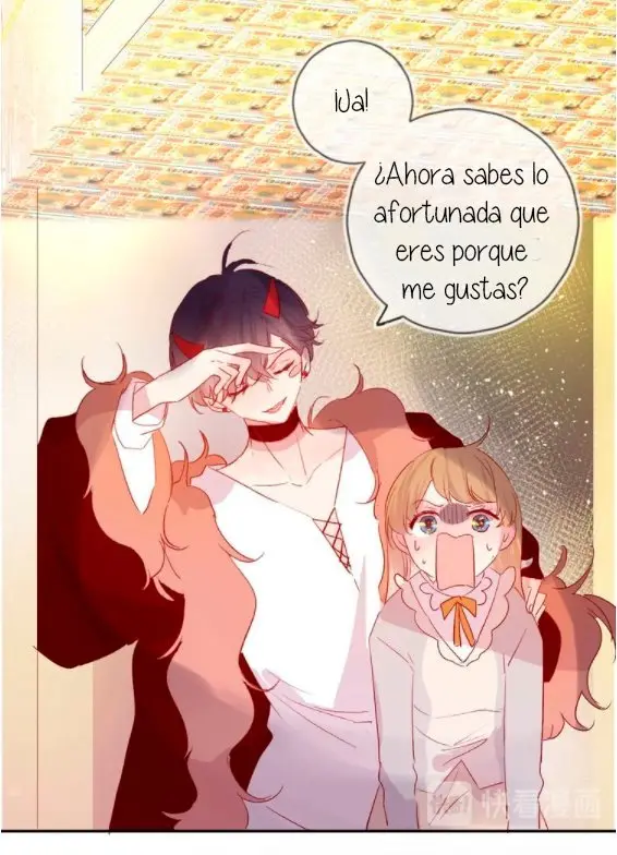 Flores En El Lugar Secreto - Capítulo 60 - Página 26 - LectorTMOo