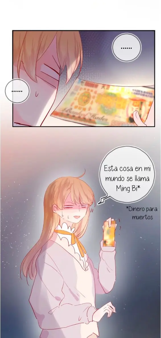 Flores En El Lugar Secreto - Capítulo 60 - Página 28 - LectorTMOo