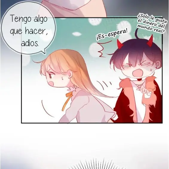 Flores En El Lugar Secreto - Capítulo 60 - Página 29 - LectorTMOo
