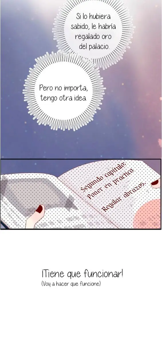 Flores En El Lugar Secreto - Capítulo 60 - Página 30 - LectorTMOo