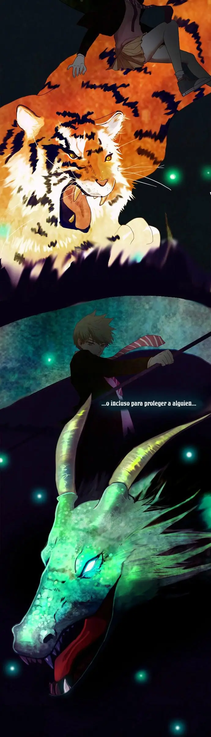 Flow (Temp 1 y Temp 2) (2014) - Capítulo - Página 9 - LectorTMOo