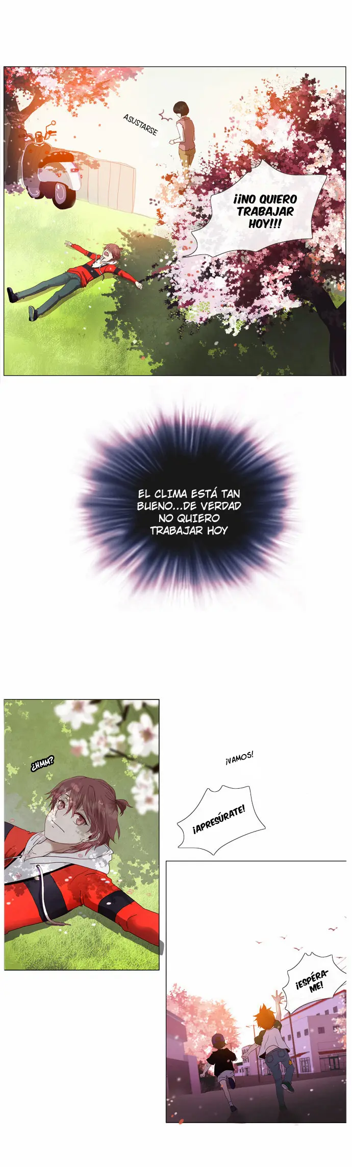 Flow (Temp 1 y Temp 2) (2014) - Capítulo 1 - Página 2 - LectorTMOo