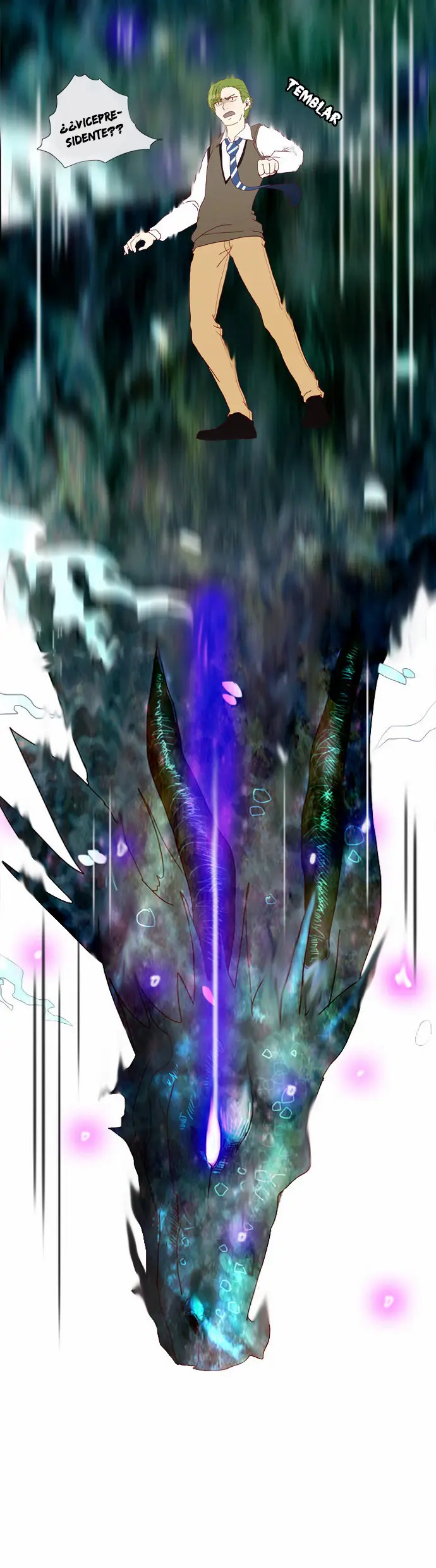 Flow (Temp 1 y Temp 2) (2014) - Capítulo 1 - Página 19 - LectorTMOo