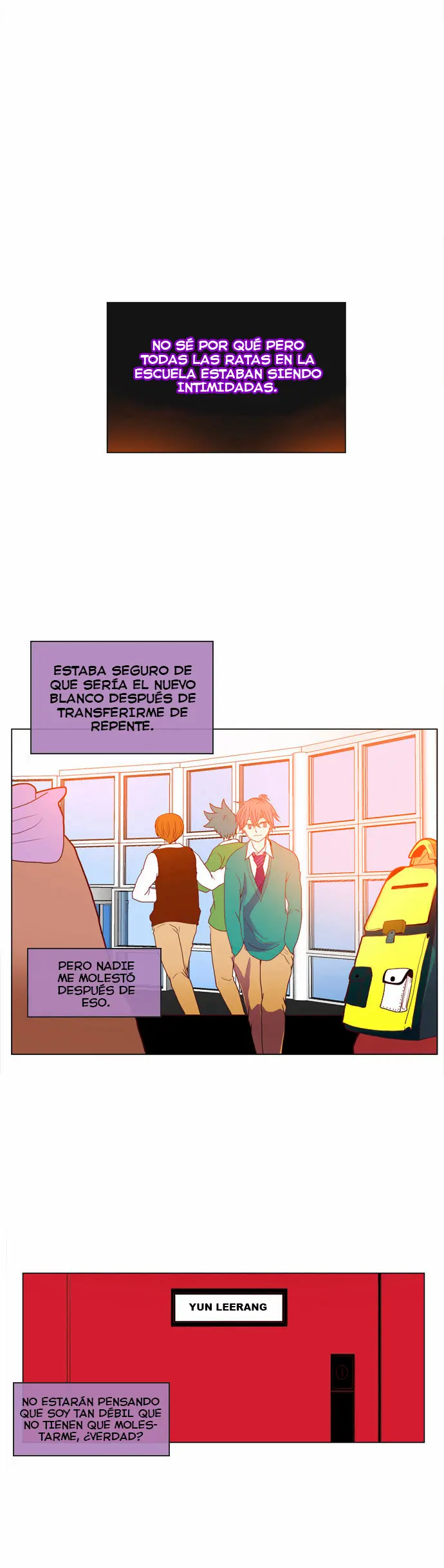 Flow (Temp 1 y Temp 2) (2014) - Capítulo 10 - Página 15 - LectorTMOo