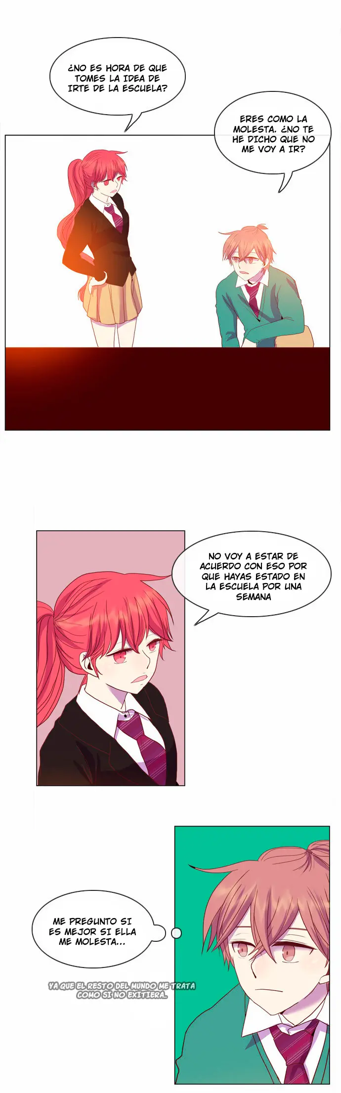 Flow (Temp 1 y Temp 2) (2014) - Capítulo 10 - Página 17 - LectorTMOo