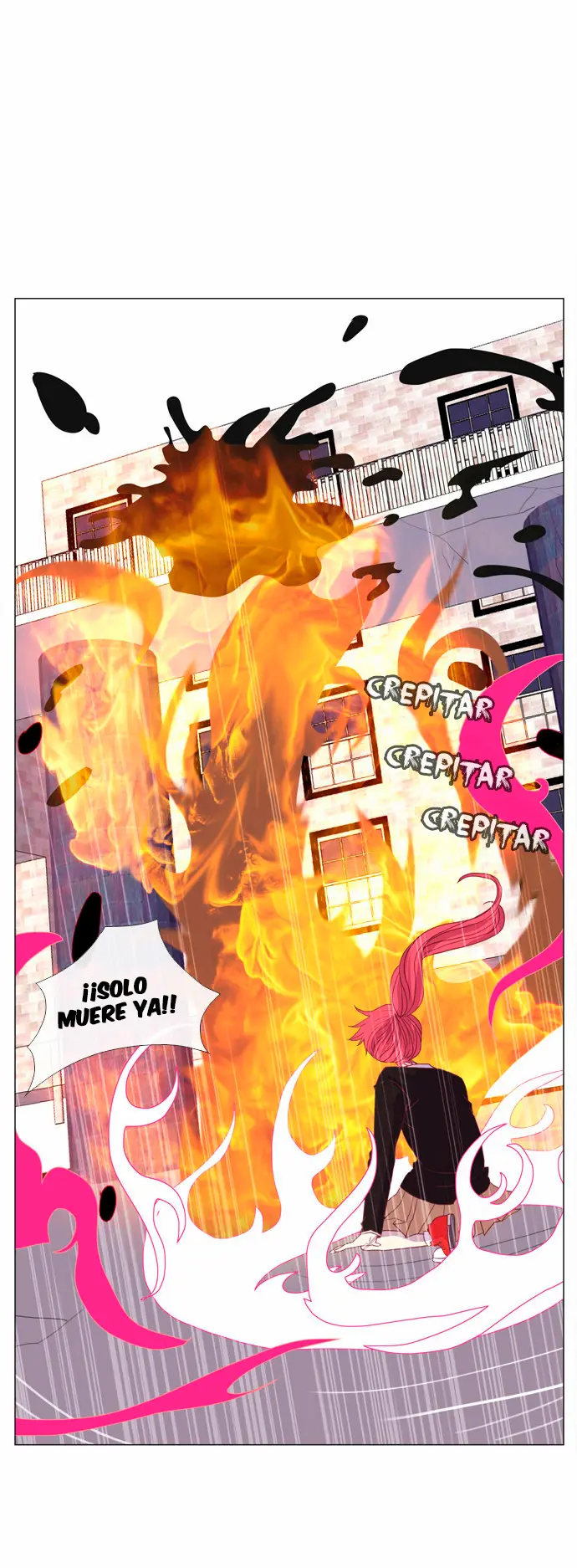 Flow (Temp 1 y Temp 2) (2014) - Capítulo 11 - Página 16 - LectorTMOo