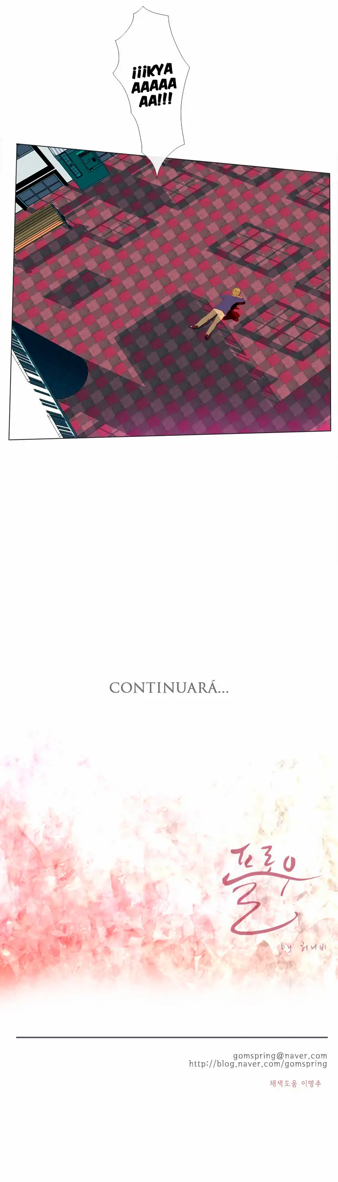 Flow (Temp 1 y Temp 2) (2014) - Capítulo 11 - Página 26 - LectorTMOo