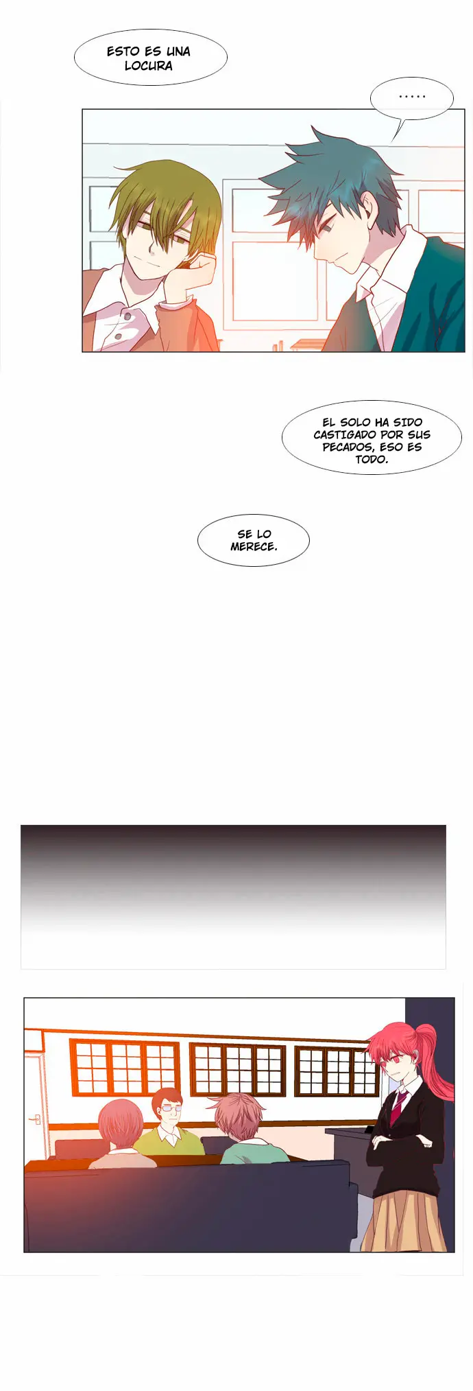 Flow (Temp 1 y Temp 2) (2014) - Capítulo 12 - Página 8 - LectorTMOo
