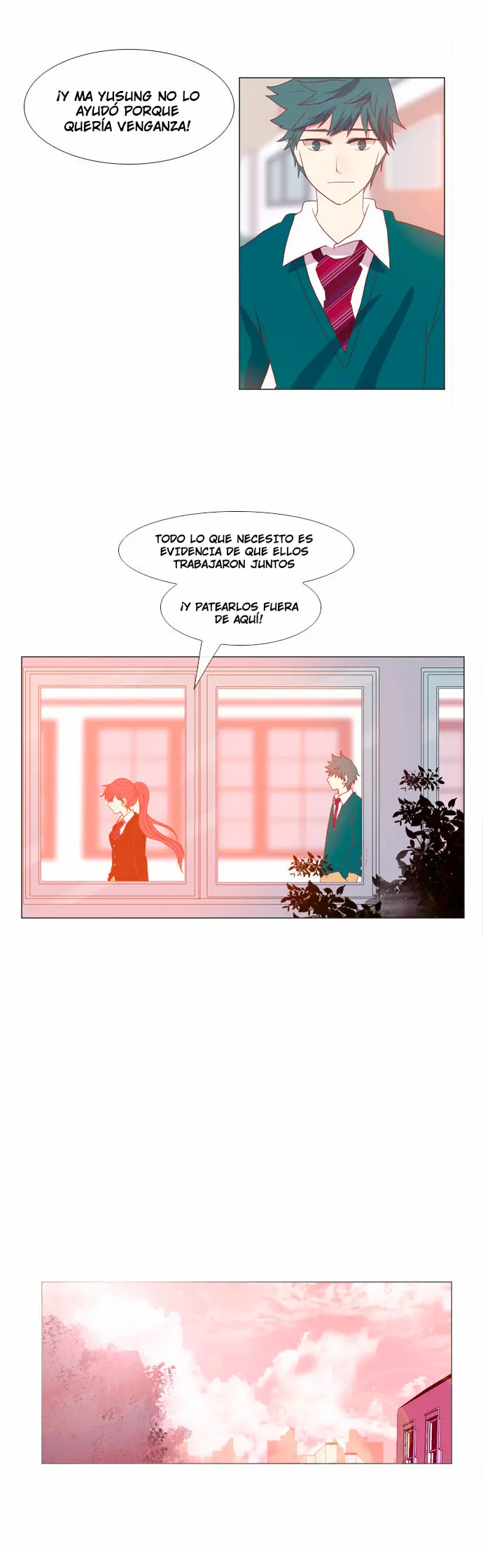 Flow (Temp 1 y Temp 2) (2014) - Capítulo 12 - Página 13 - LectorTMOo