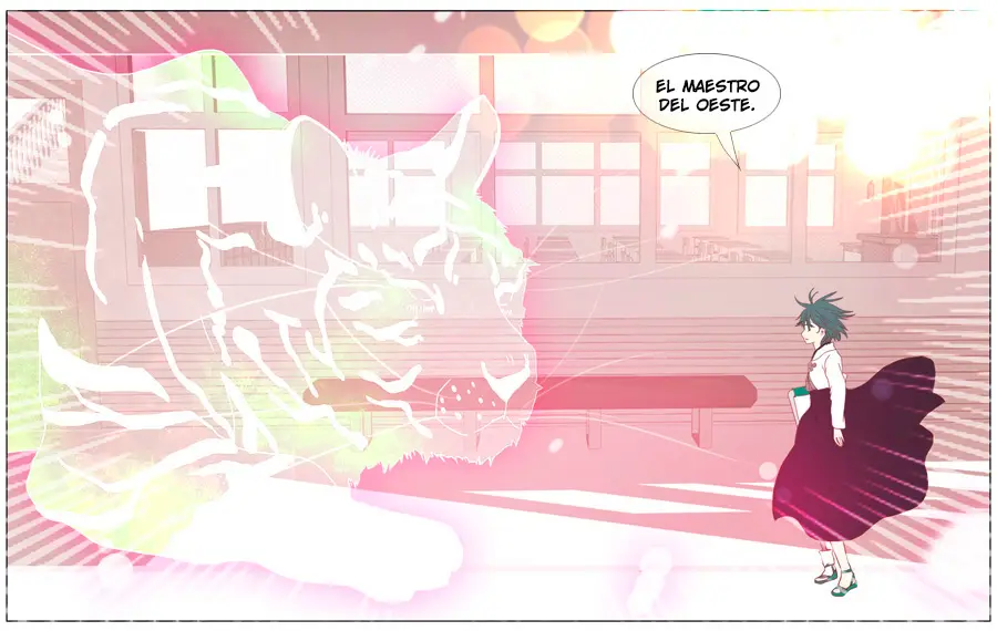 Flow (Temp 1 y Temp 2) (2014) - Capítulo 13 - Página 12 - LectorTMOo