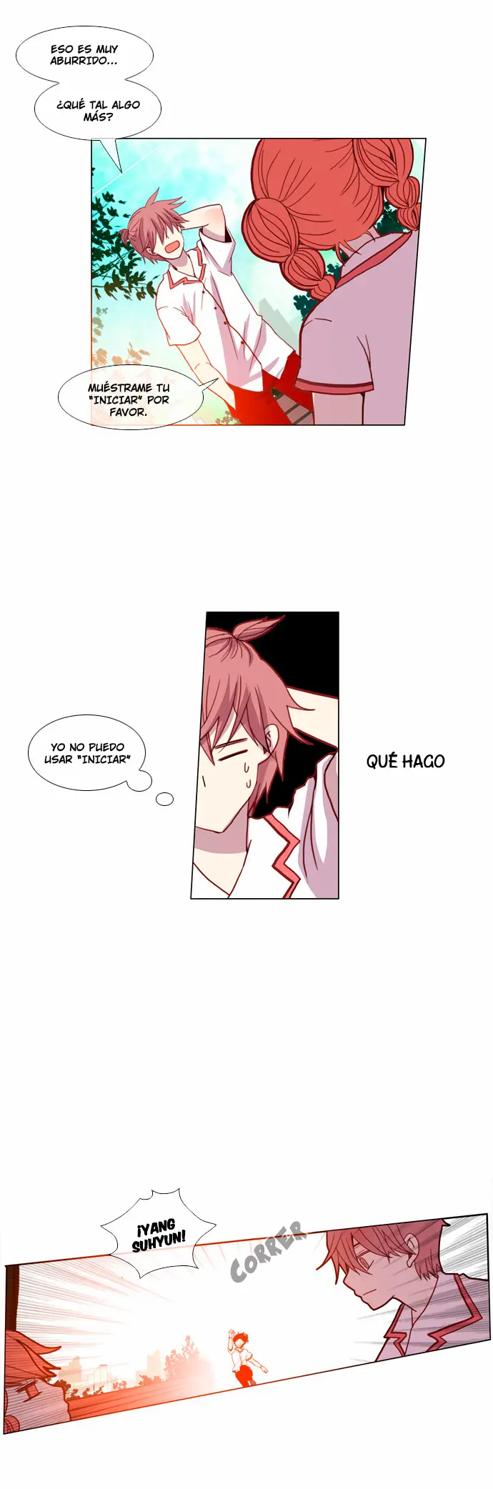 Flow (Temp 1 y Temp 2) (2014) - Capítulo 15 - Página 17 - LectorTMOo