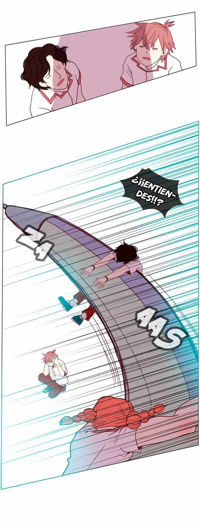 Flow (Temp 1 y Temp 2) (2014) - Capítulo 15 - Página 23 - LectorTMOo
