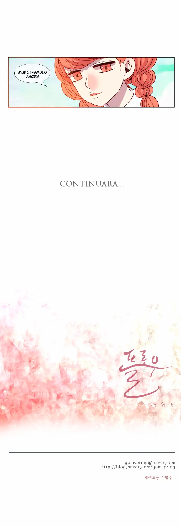 Flow (Temp 1 y Temp 2) (2014) - Capítulo 15 - Página 25 - LectorTMOo