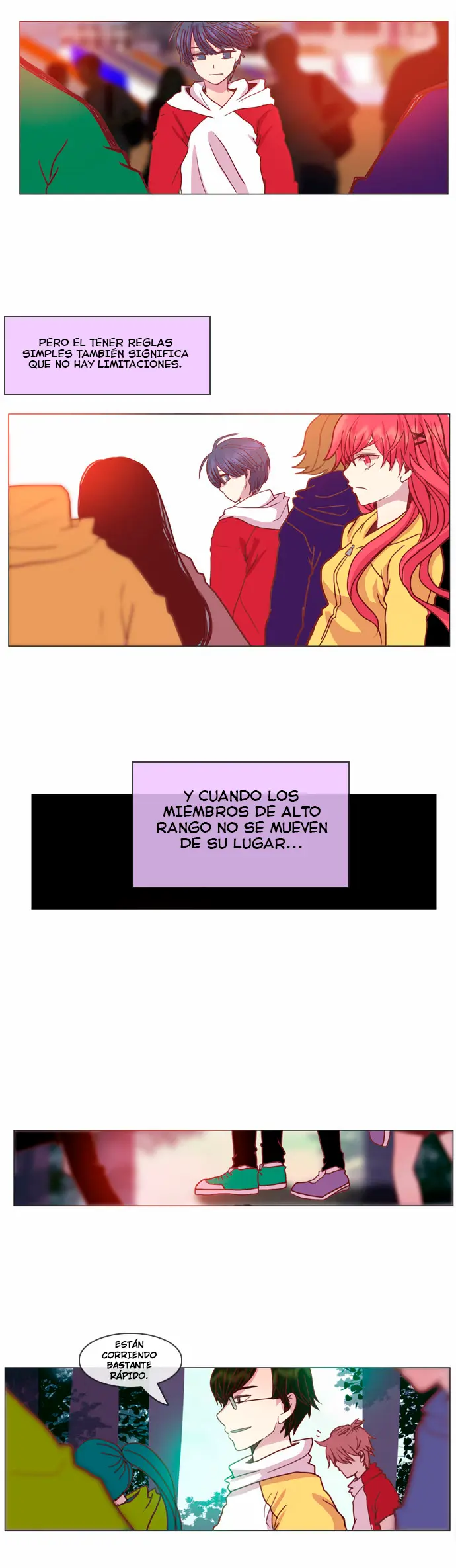 Flow (Temp 1 y Temp 2) (2014) - Capítulo 16 - Página 13 - LectorTMOo