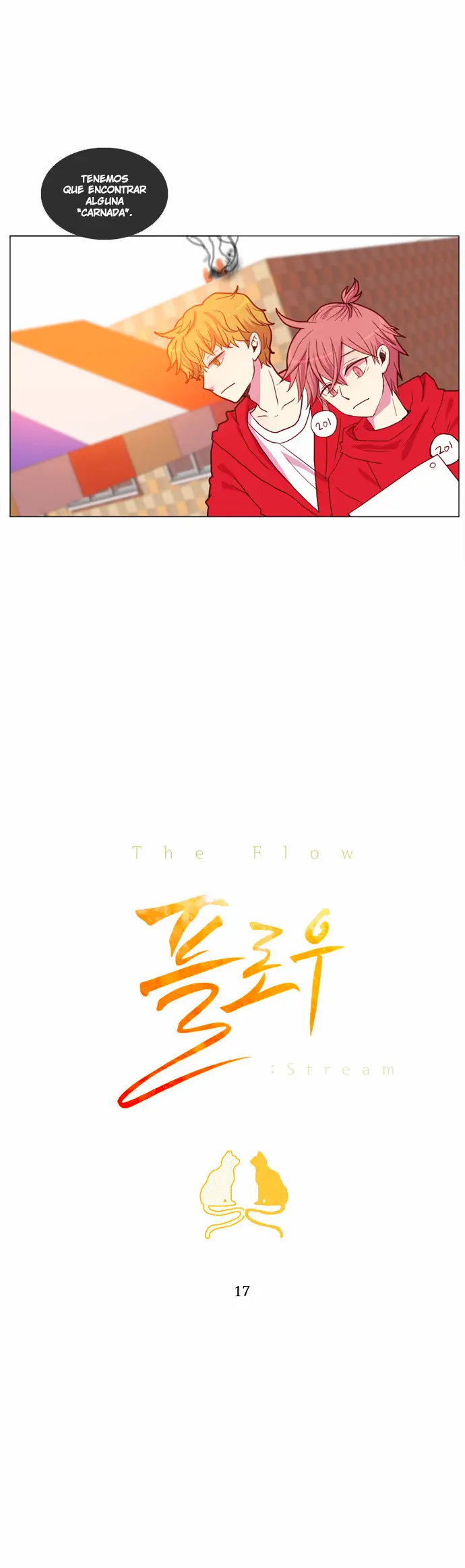 Flow (Temp 1 y Temp 2) (2014) - Capítulo 17 - Página 3 - LectorTMOo