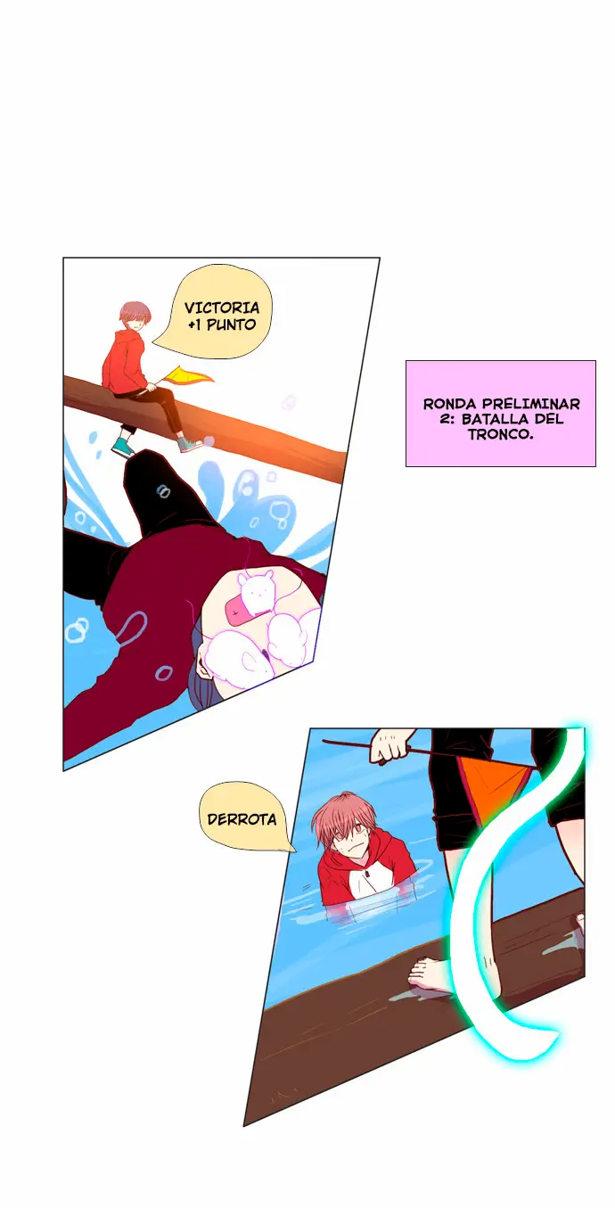 Flow (Temp 1 y Temp 2) (2014) - Capítulo 17 - Página 4 - LectorTMOo