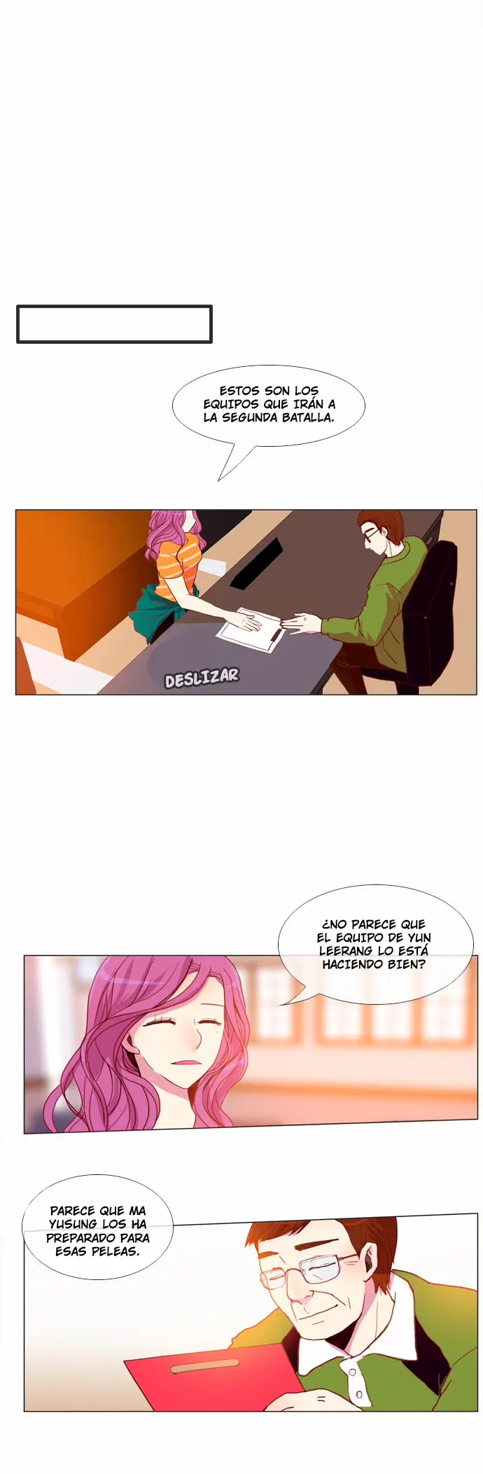 Flow (Temp 1 y Temp 2) (2014) - Capítulo 17 - Página 6 - LectorTMOo