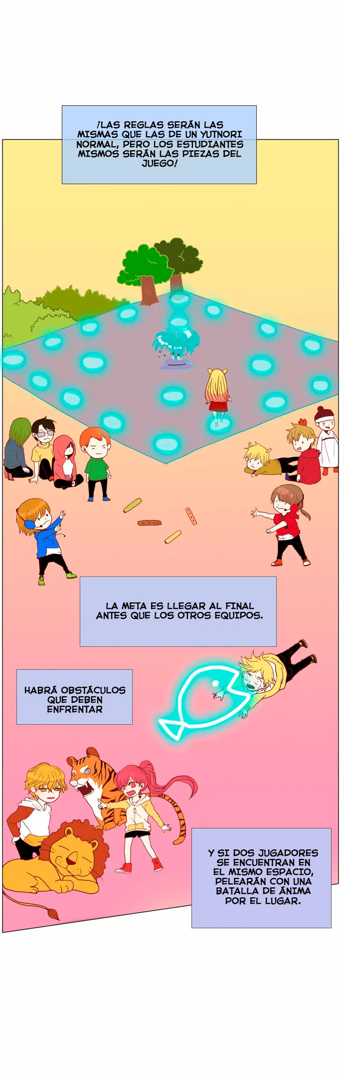 Flow (Temp 1 y Temp 2) (2014) - Capítulo 17 - Página 12 - LectorTMOo