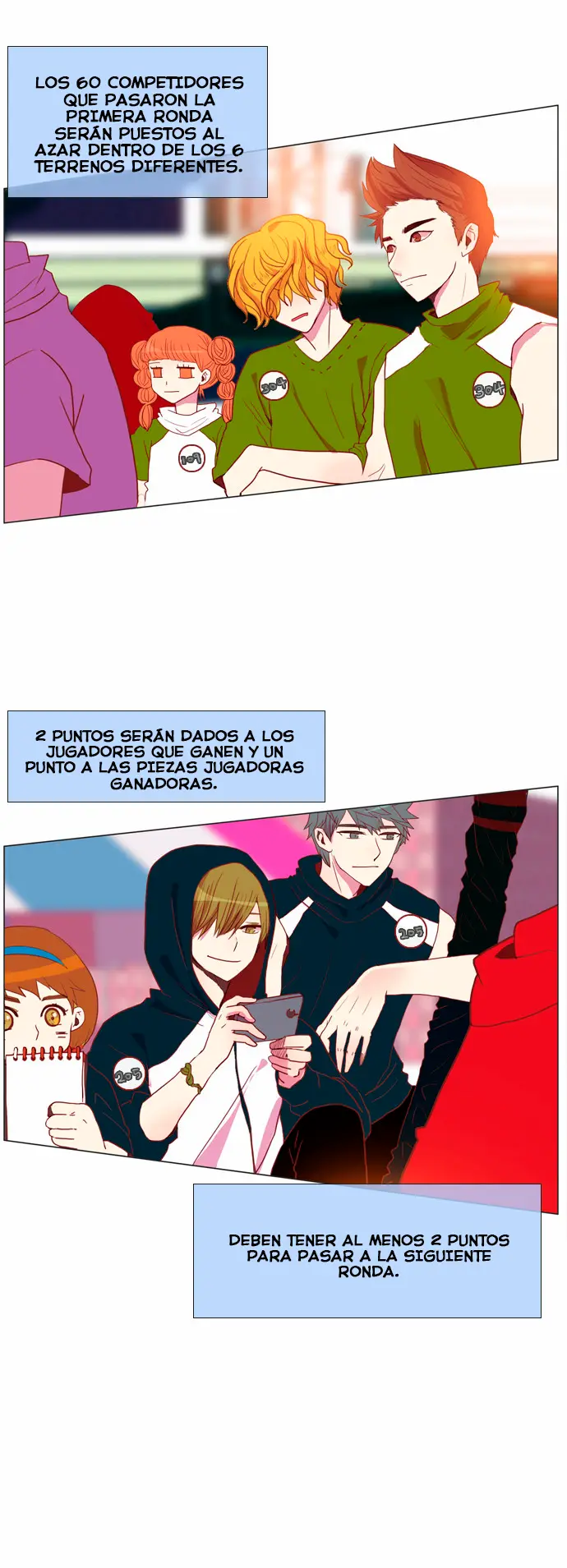 Flow (Temp 1 y Temp 2) (2014) - Capítulo 17 - Página 13 - LectorTMOo