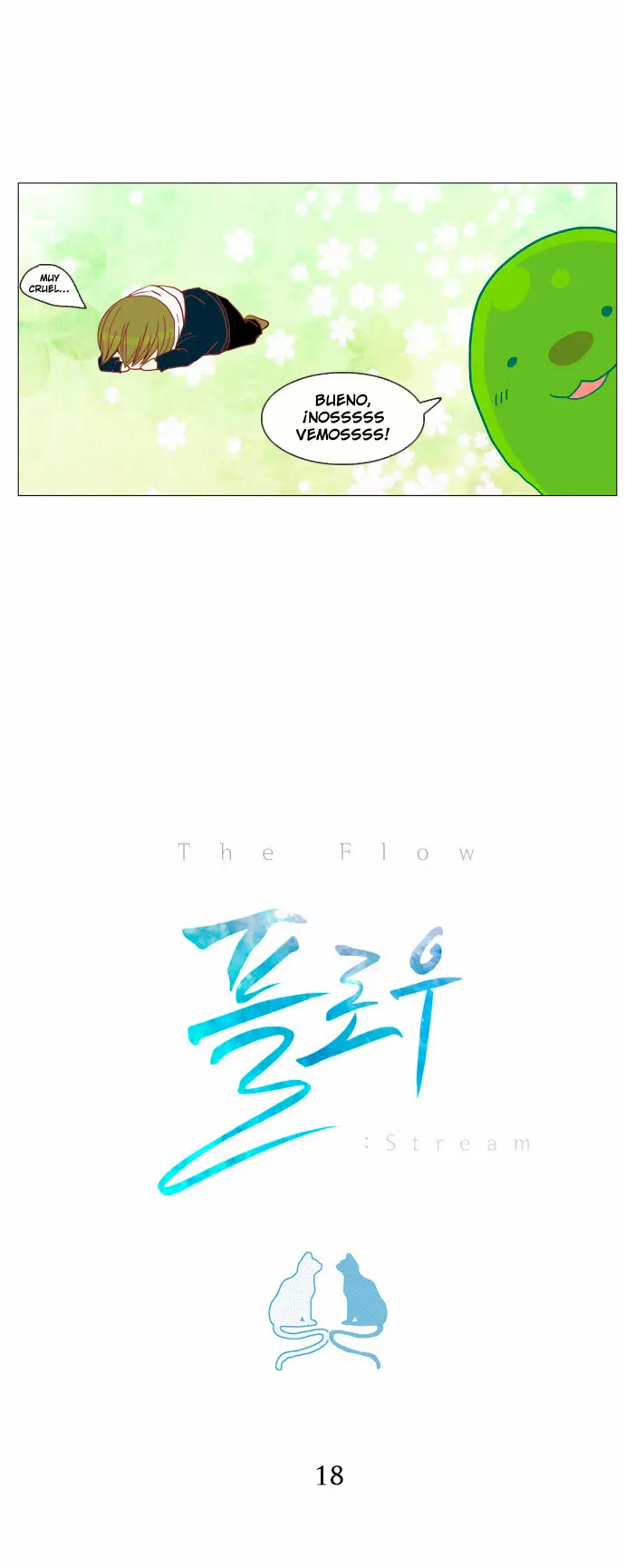 Flow (Temp 1 y Temp 2) (2014) - Capítulo 18 - Página 4 - LectorTMOo