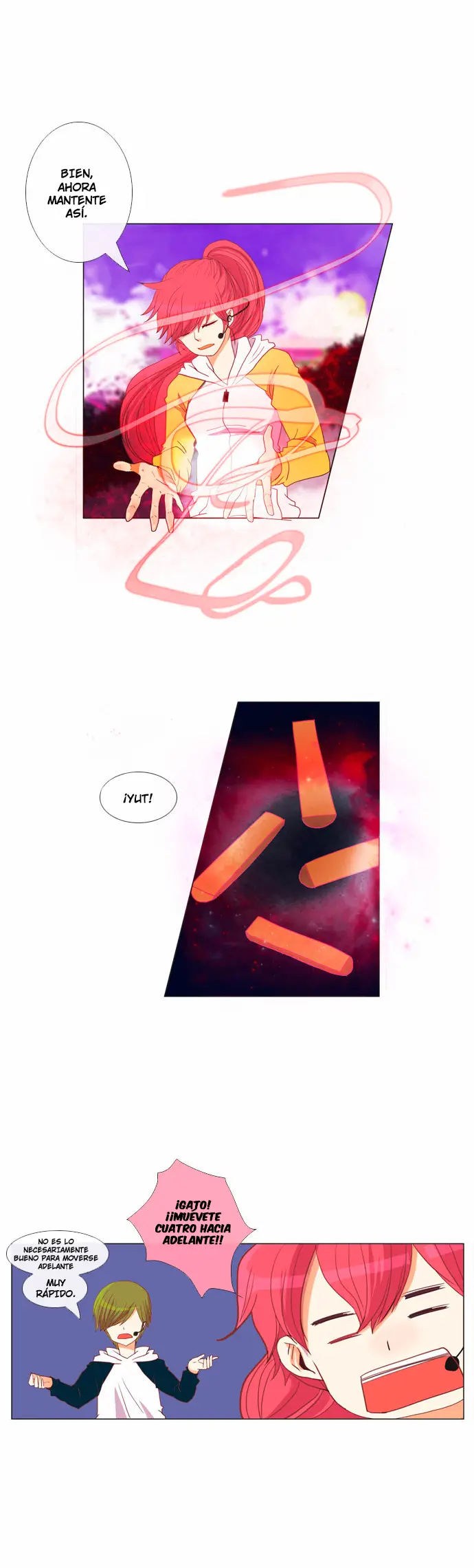 Flow (Temp 1 y Temp 2) (2014) - Capítulo 18 - Página 7 - LectorTMOo