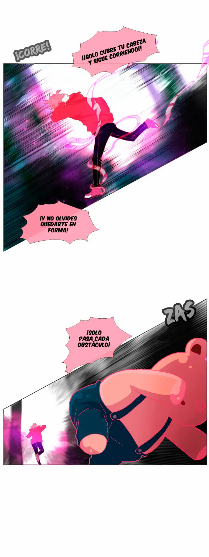 Flow (Temp 1 y Temp 2) (2014) - Capítulo 18 - Página 8 - LectorTMOo