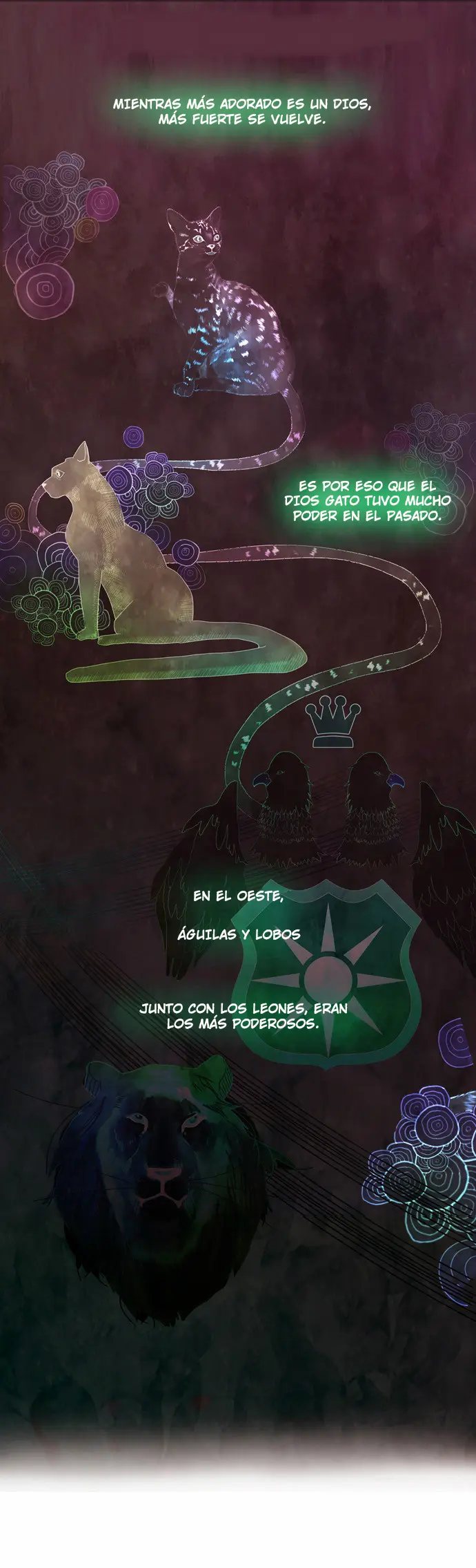 Flow (Temp 1 y Temp 2) (2014) - Capítulo 2 - Página 1 - LectorTMOo