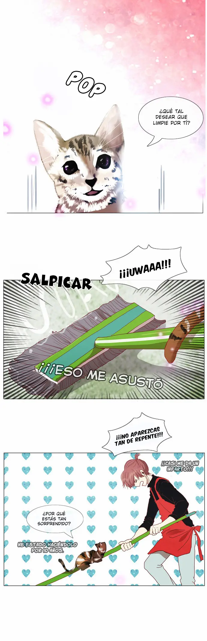 Flow (Temp 1 y Temp 2) (2014) - Capítulo 2 - Página 13 - LectorTMOo
