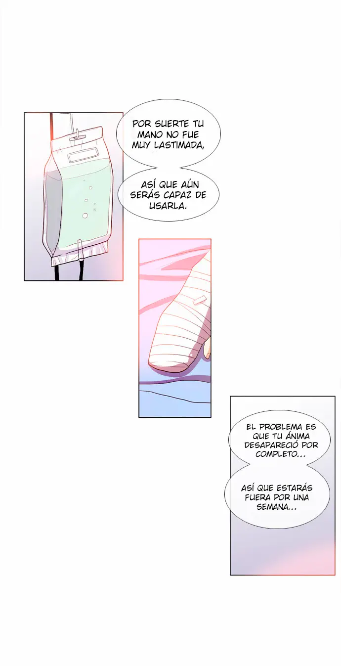 Flow (Temp 1 y Temp 2) (2014) - Capítulo 20 - Página 7 - LectorTMOo
