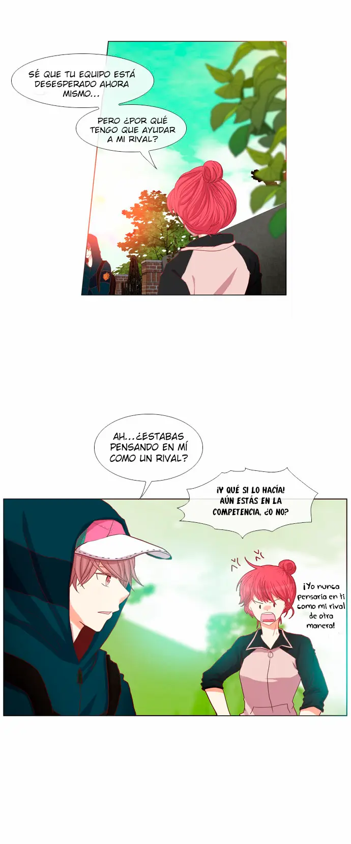 Flow (Temp 1 y Temp 2) (2014) - Capítulo 20 - Página 19 - LectorTMOo