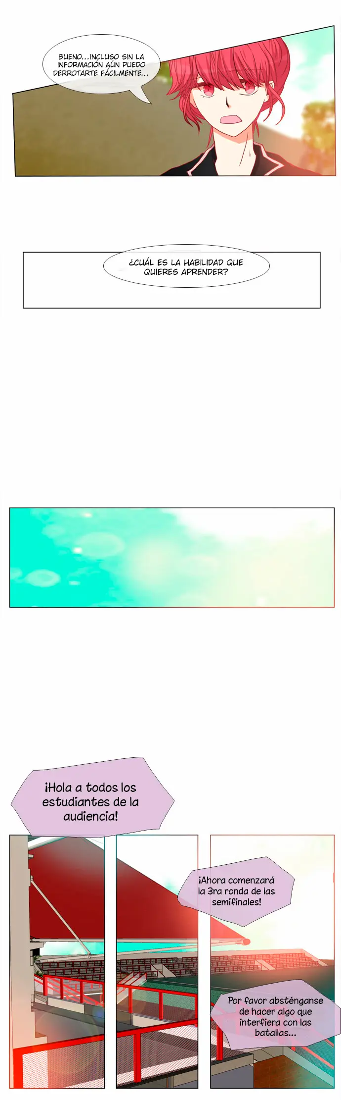 Flow (Temp 1 y Temp 2) (2014) - Capítulo 20 - Página 22 - LectorTMOo