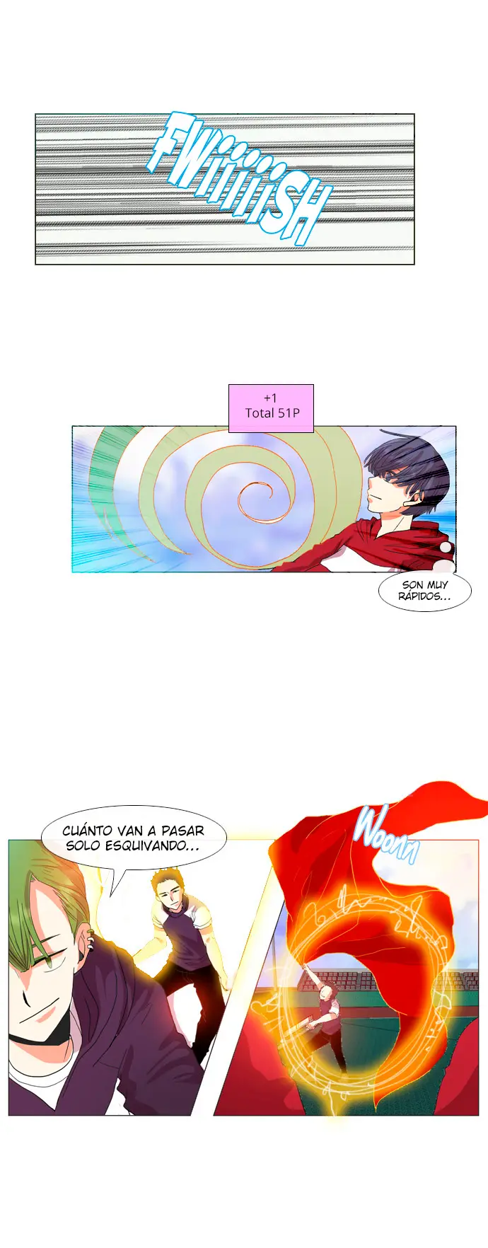 Flow (Temp 1 y Temp 2) (2014) - Capítulo 21 - Página 7 - LectorTMOo