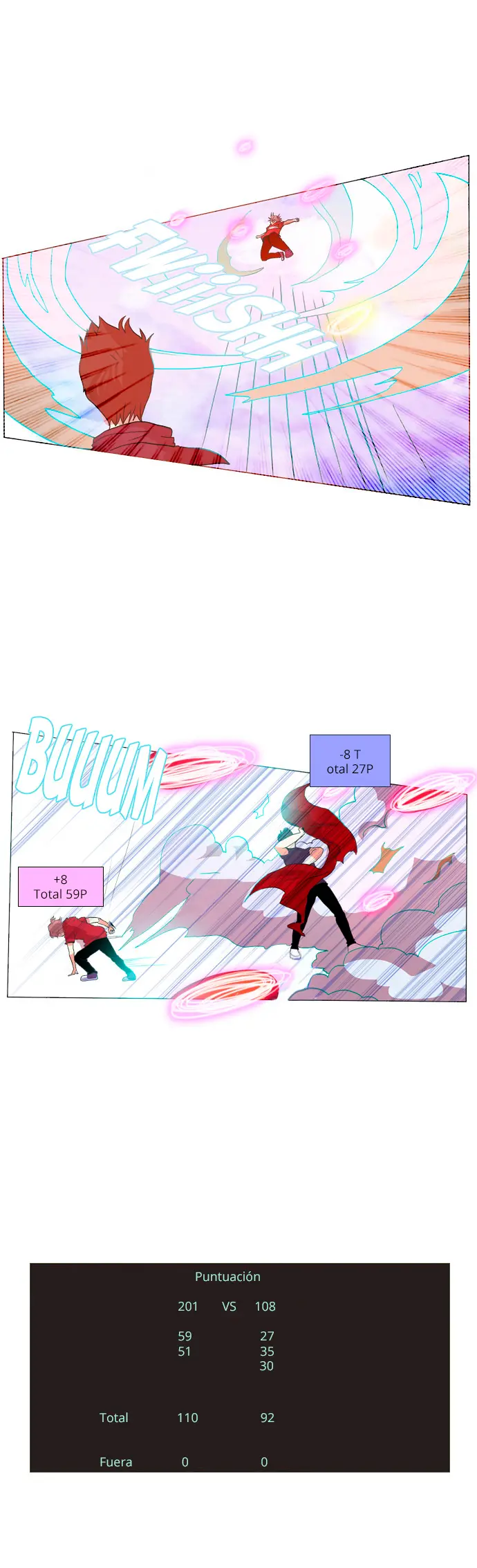 Flow (Temp 1 y Temp 2) (2014) - Capítulo 21 - Página 9 - LectorTMOo