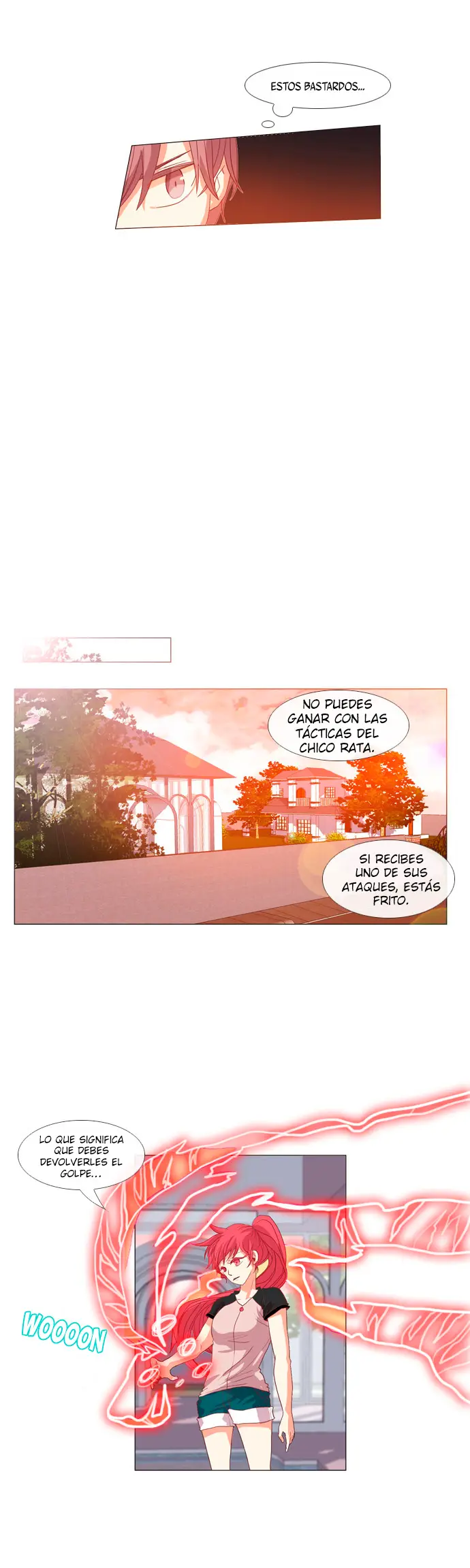 Flow (Temp 1 y Temp 2) (2014) - Capítulo 21 - Página 13 - LectorTMOo