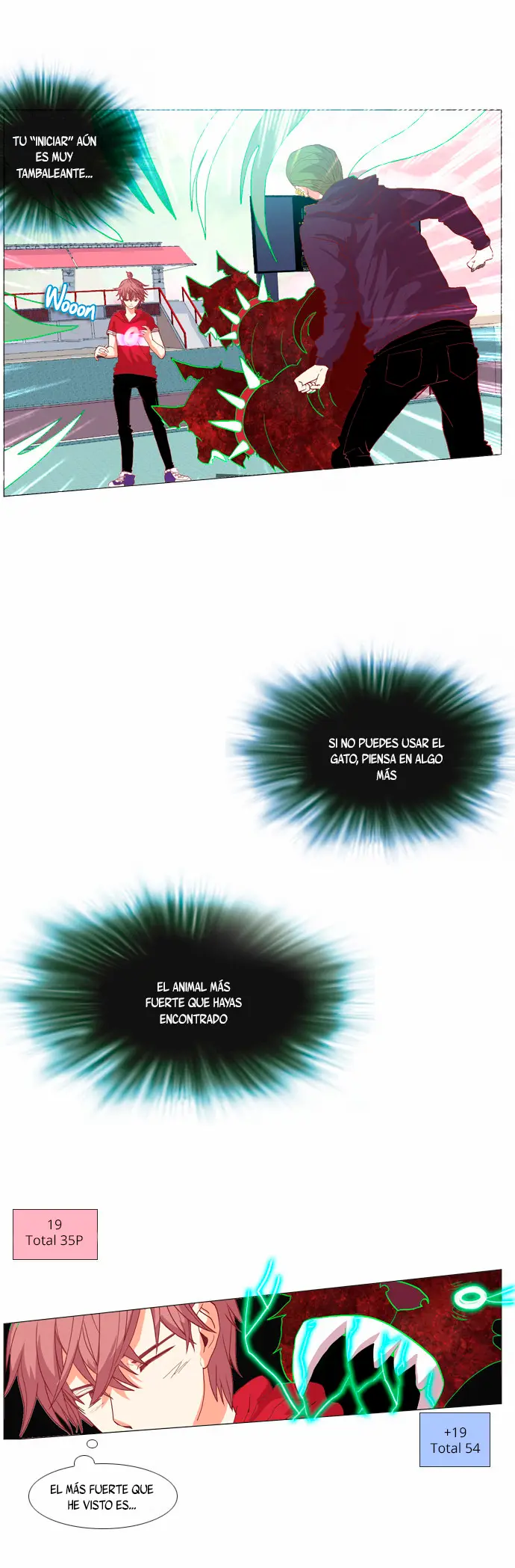 Flow (Temp 1 y Temp 2) (2014) - Capítulo 21 - Página 17 - LectorTMOo