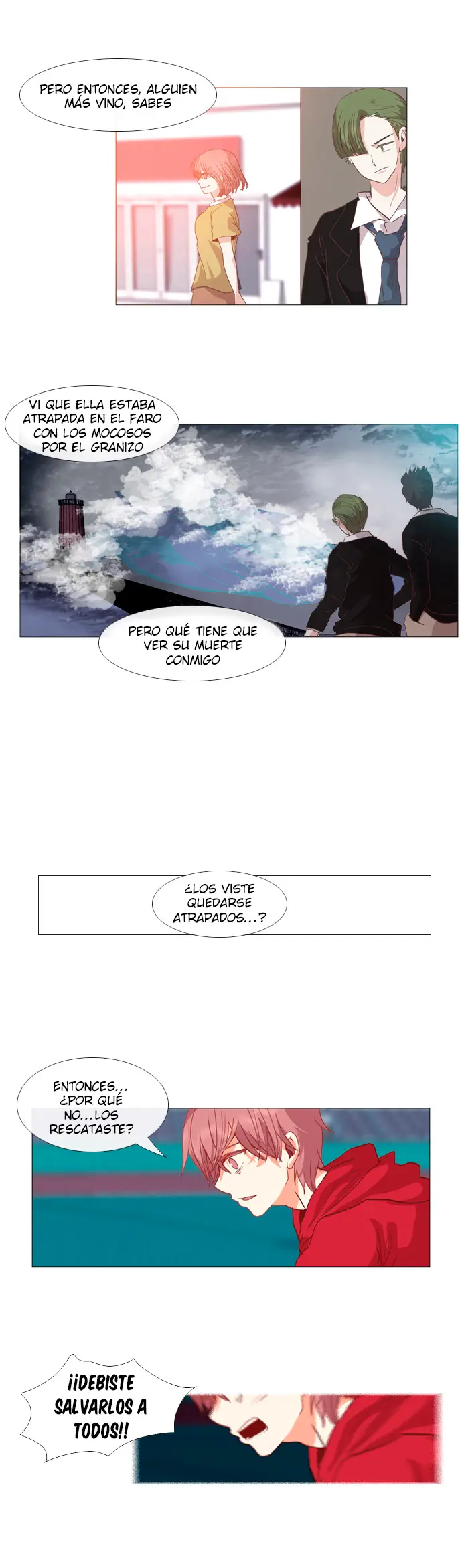 Flow (Temp 1 y Temp 2) (2014) - Capítulo 21 - Página 23 - LectorTMOo