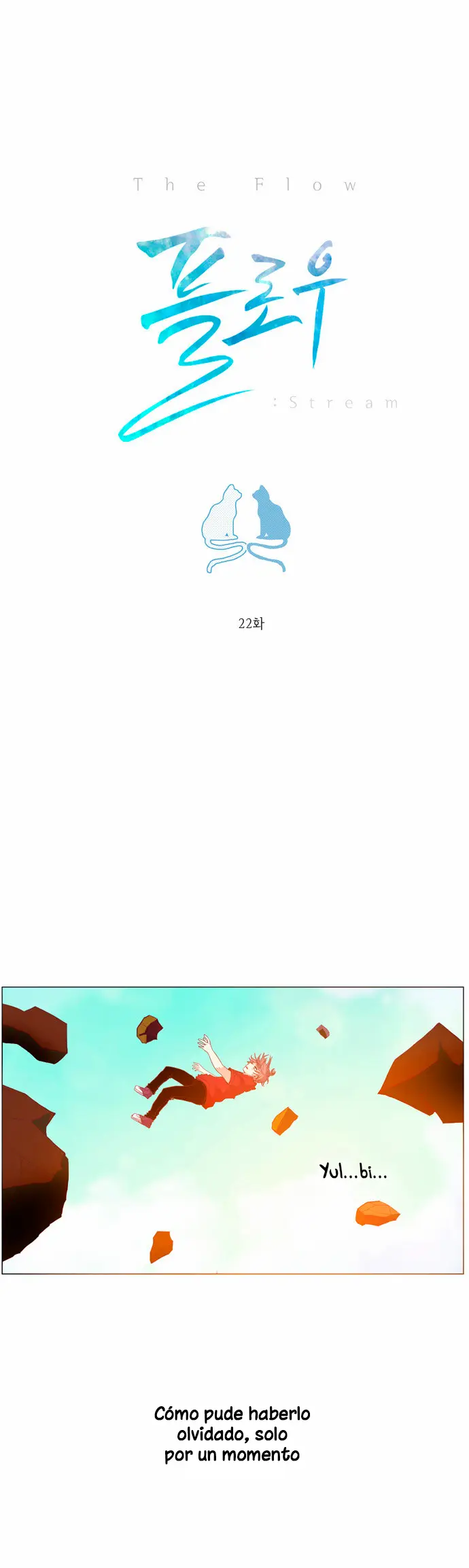 Flow (Temp 1 y Temp 2) (2014) - Capítulo 22 - Página 1 - LectorTMOo