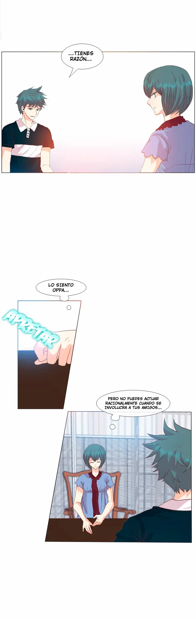 Flow (Temp 1 y Temp 2) (2014) - Capítulo 23 - Página 13 - LectorTMOo