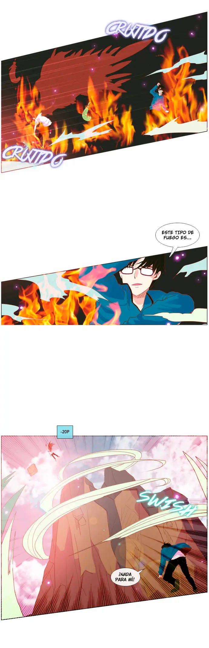 Flow (Temp 1 y Temp 2) (2014) - Capítulo 24 - Página 12 - LectorTMOo