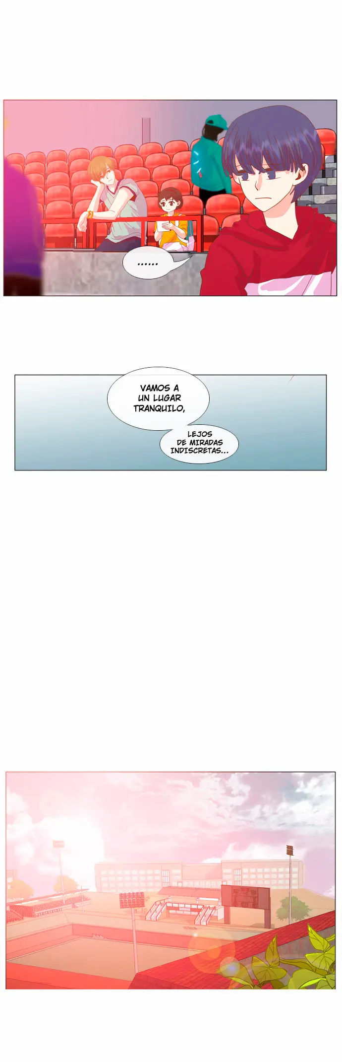 Flow (Temp 1 y Temp 2) (2014) - Capítulo 24 - Página 17 - LectorTMOo