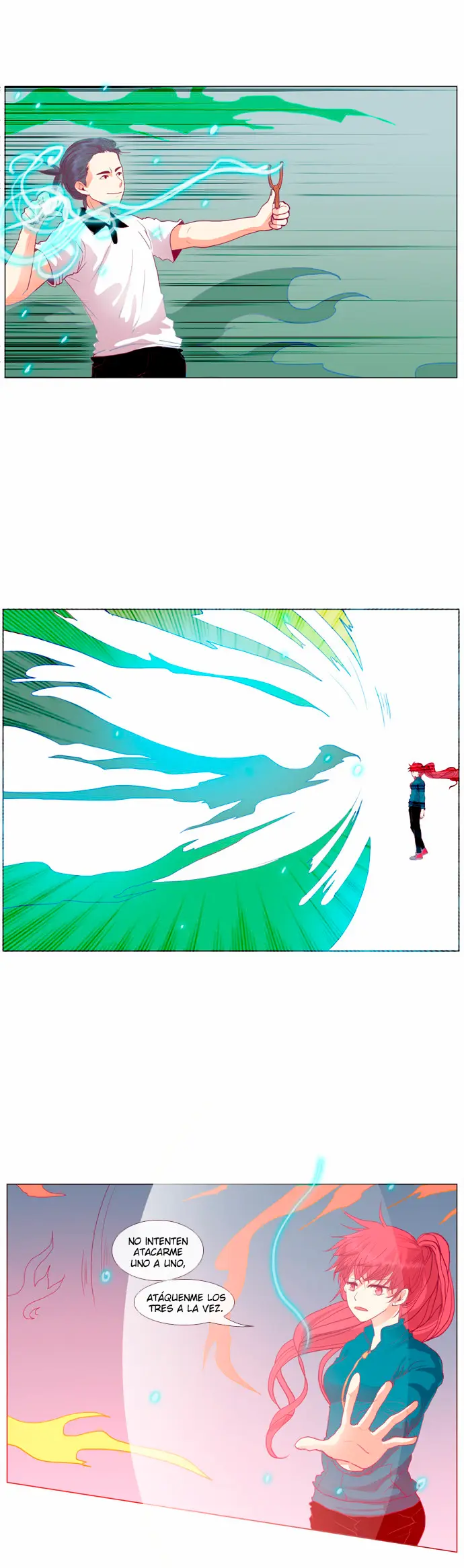 Flow (Temp 1 y Temp 2) (2014) - Capítulo 25 - Página 5 - LectorTMOo