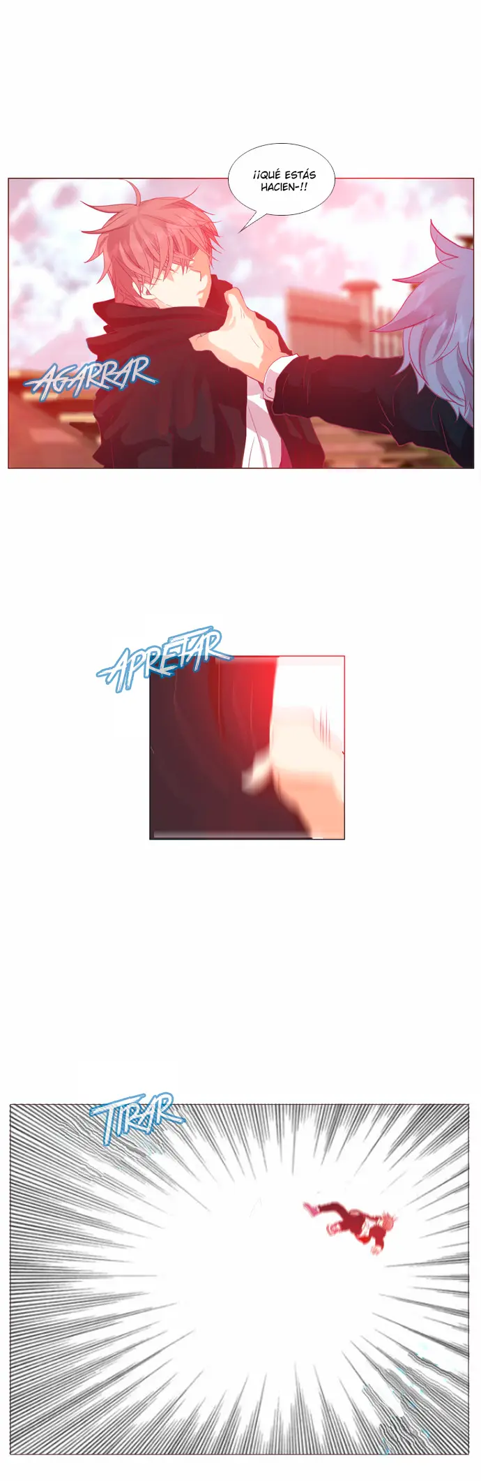 Flow (Temp 1 y Temp 2) (2014) - Capítulo 25 - Página 17 - LectorTMOo