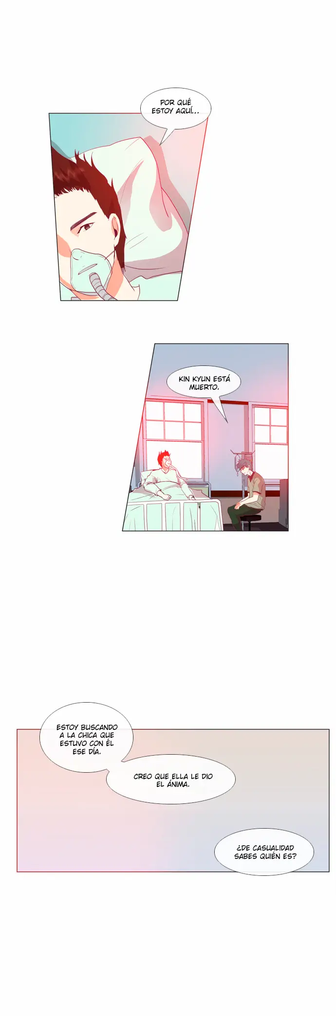 Flow (Temp 1 y Temp 2) (2014) - Capítulo 25 - Página 22 - LectorTMOo