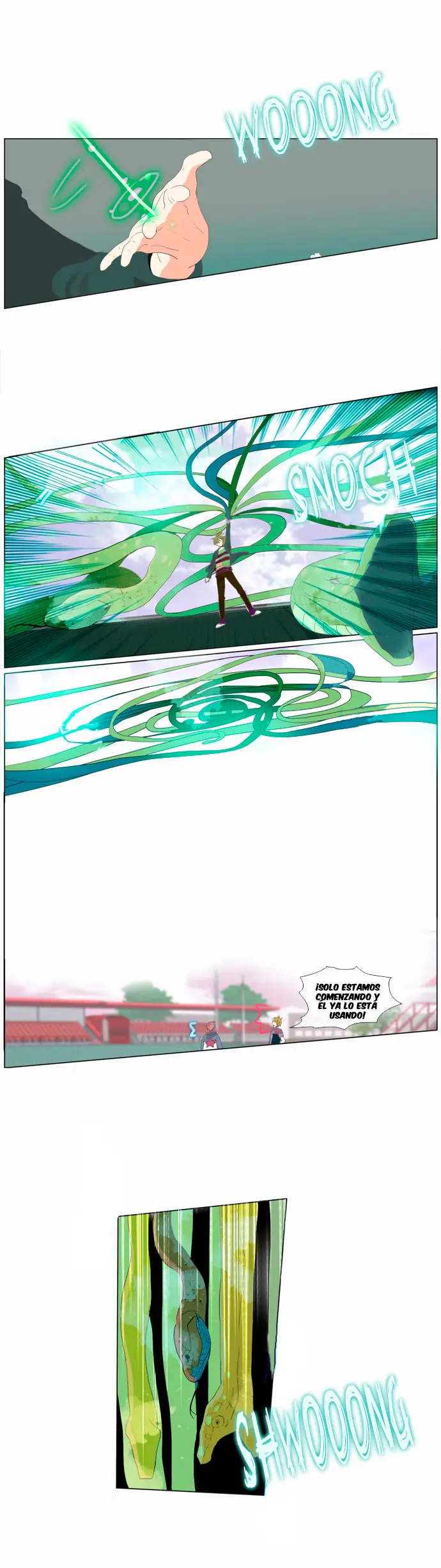 Flow (Temp 1 y Temp 2) (2014) - Capítulo 26 - Página 13 - LectorTMOo